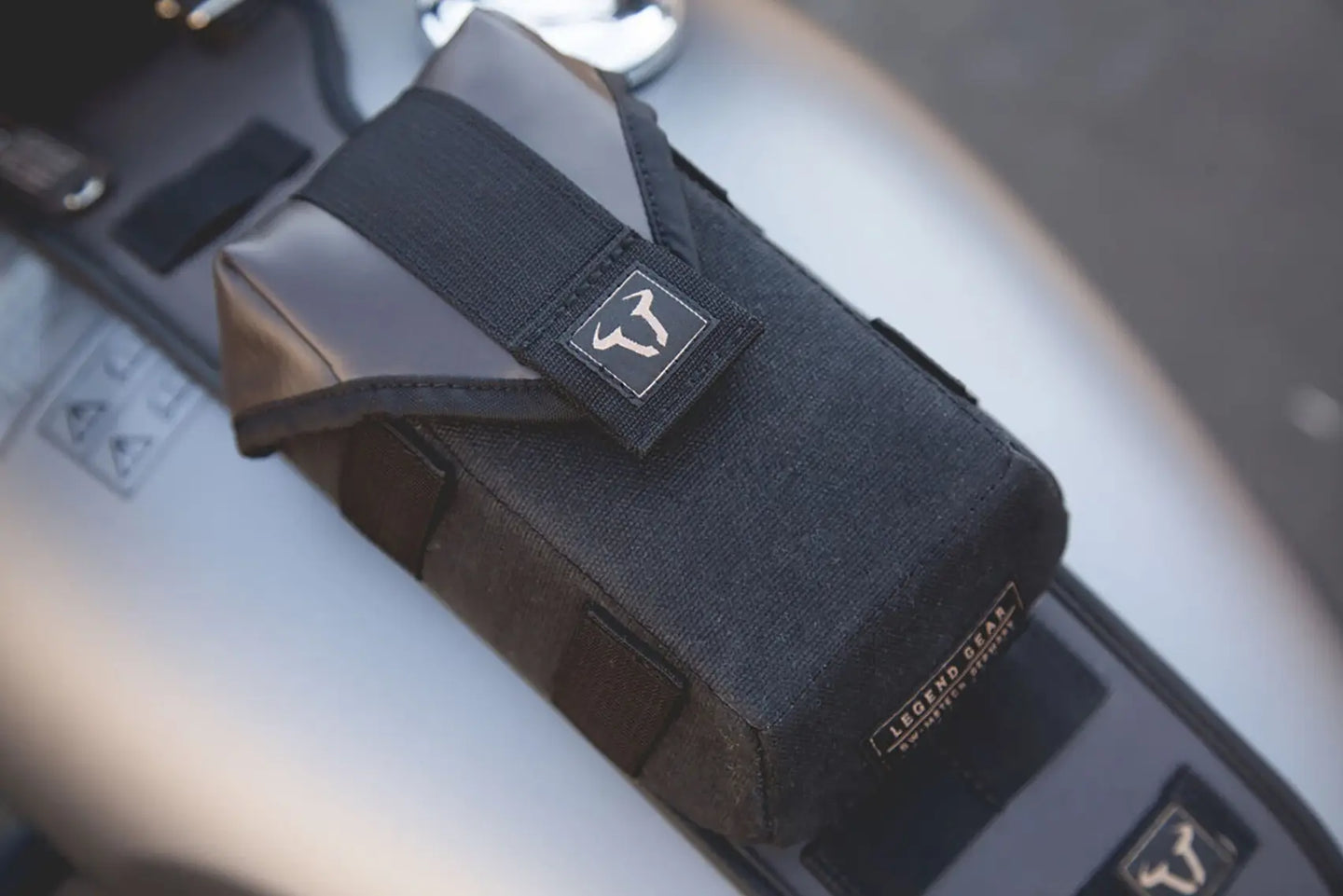 ACCESSORY BAG LEGEND LA1 | SW-MOTECH-BC.TRS.00.403.10000