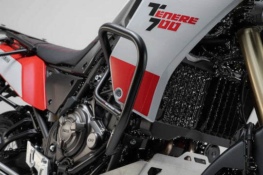 CRASH BAR ΓΙΑ YAMAHA XTZ '19–'25 | SW-MOTECH-SBL.06.799.10002/B