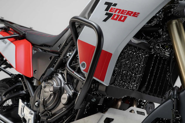 CRASH BAR ΓΙΑ YAMAHA XTZ '19–'25 | SW-MOTECH-SBL.06.799.10002/B