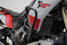 CRASH BAR ΓΙΑ YAMAHA XTZ '19–'25 | SW-MOTECH-SBL.06.799.10002/B