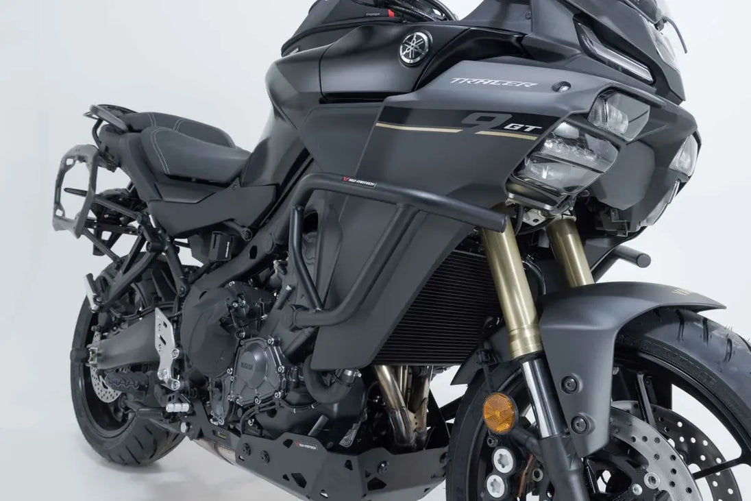 CRASH BAR ΓΙΑ YAMAHA MT-09 TR '24–'25 | SW-MOTECH-SBL.06.597.10000/B