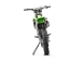 EXHAUST EVO TI/TI KX250F ΓΙΑ KAWASAKI KX 250 / KX 250 F / KX 250 X '17–'24 | AKRAPOVIC-S-K2MET9-BNTA