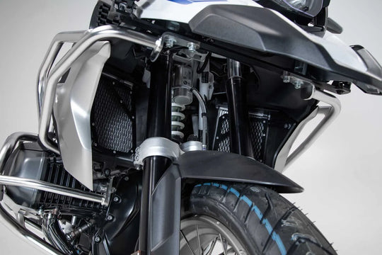 RADIATOR GUARD ΓΙΑ BMW R 1200 GS ABS '17–'19 | SW-MOTECH-KLS.07.870.10000/B