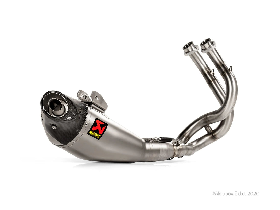 EXHAUST RAC SS/TI Z650 ΓΙΑ KAWASAKI '17–'20 | AKRAPOVIC-S-K6R12-HEGEHT