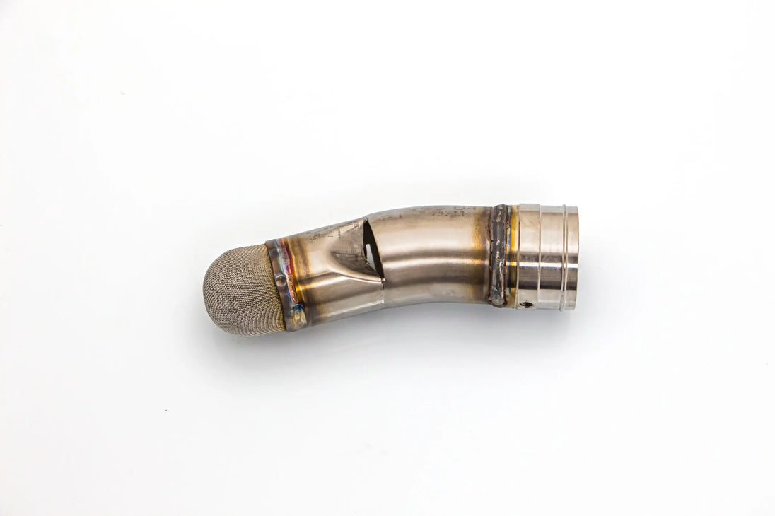 Noise Damper-P-SA017