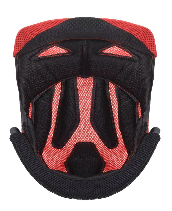 CROWN MISSILE BLACK L