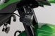 LIGHT MOUNTING KIT ΓΙΑ KAWASAKI KLE 650 / KLE 650 ABS '14–'21 | SW-MOTECH-NSW.08.518.10000/B