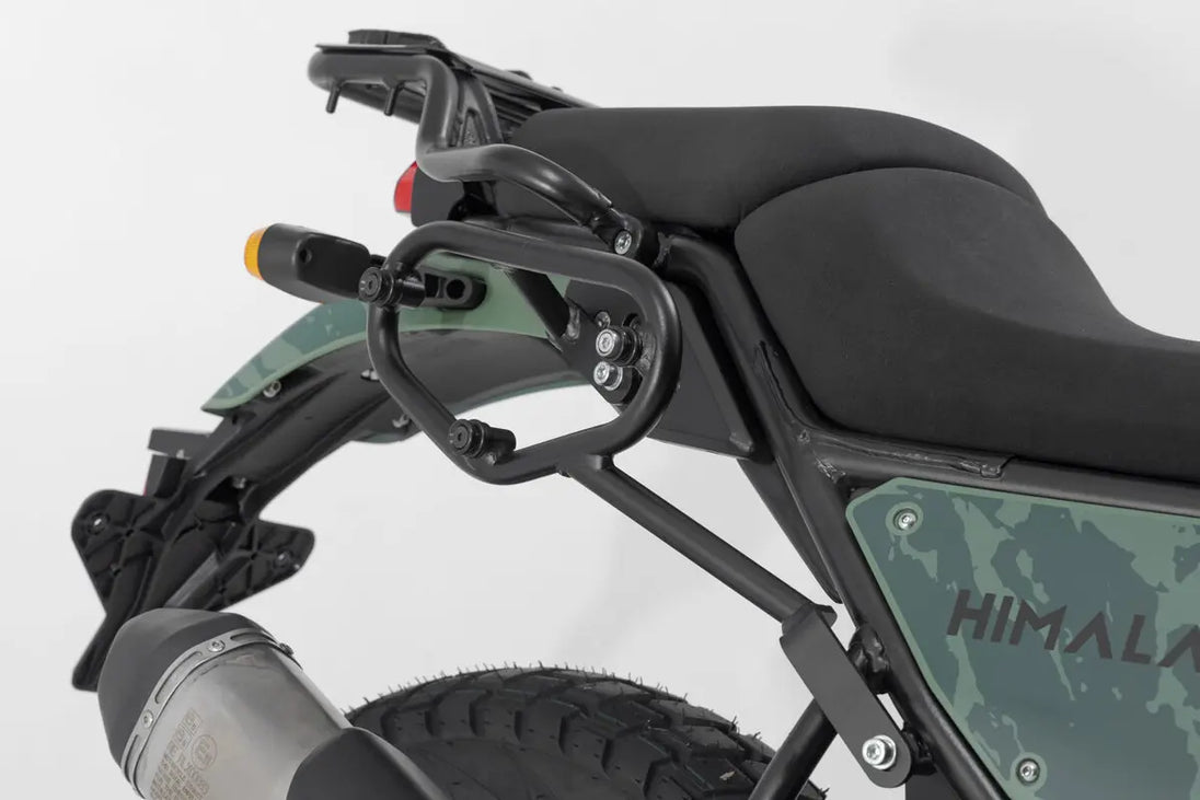SIDEBAG SYS LEGEND LC ΓΙΑ ROYAL ENFIELD HIMALAYAN 400 ABS '17–'24 | SW-MOTECH-BC.HTA.41.789.20000