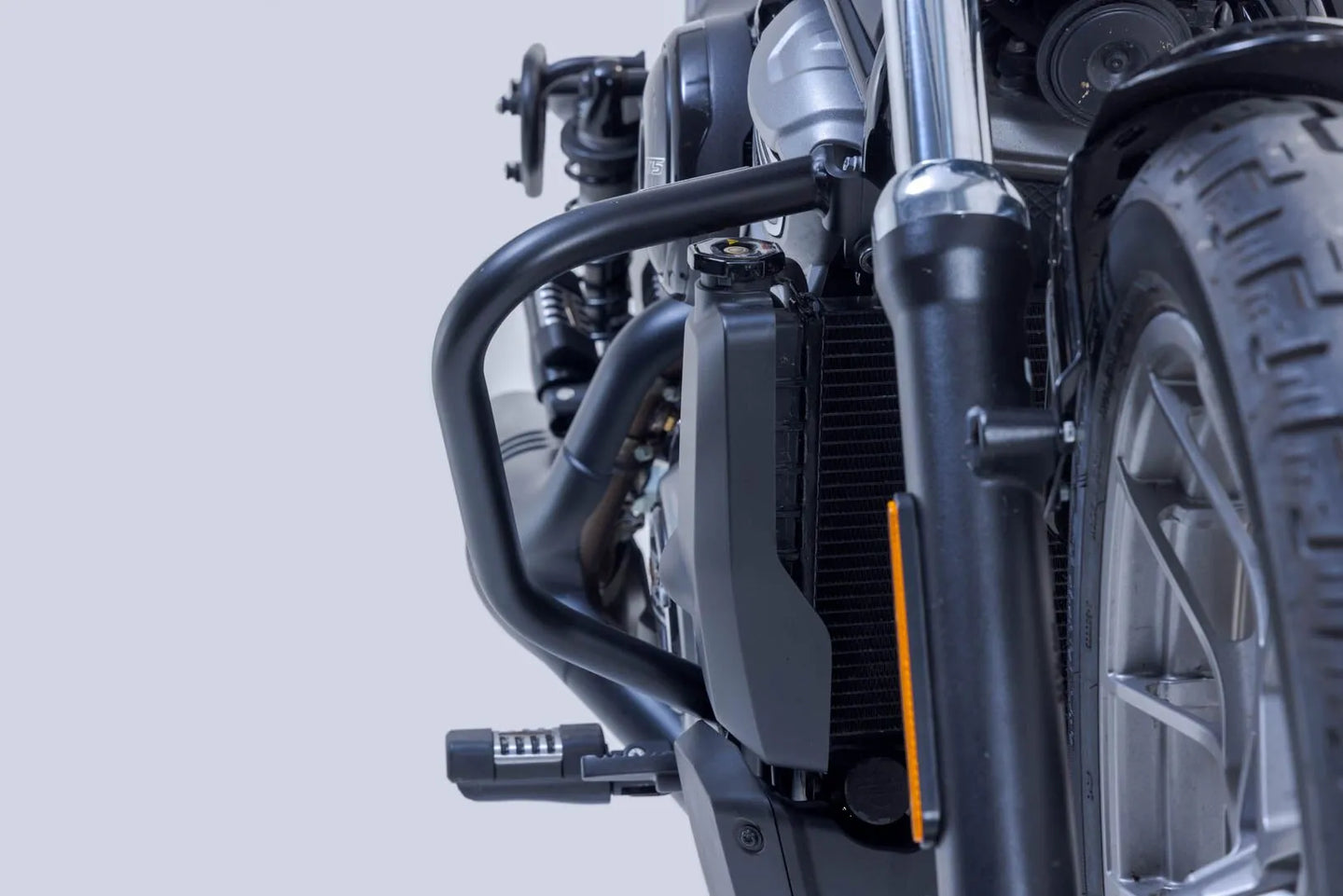 CRASH BAR ΓΙΑ Harley Davidson RH 975 ABS / RH 975 S ABS '22–'24 | SW-MOTECH-SBL.18.096.10000/B