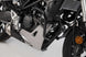 CRASH BAR ΓΙΑ HONDA CB 125 R ABS '18–'20 | SW-MOTECH-SBL.01.926.10000/B