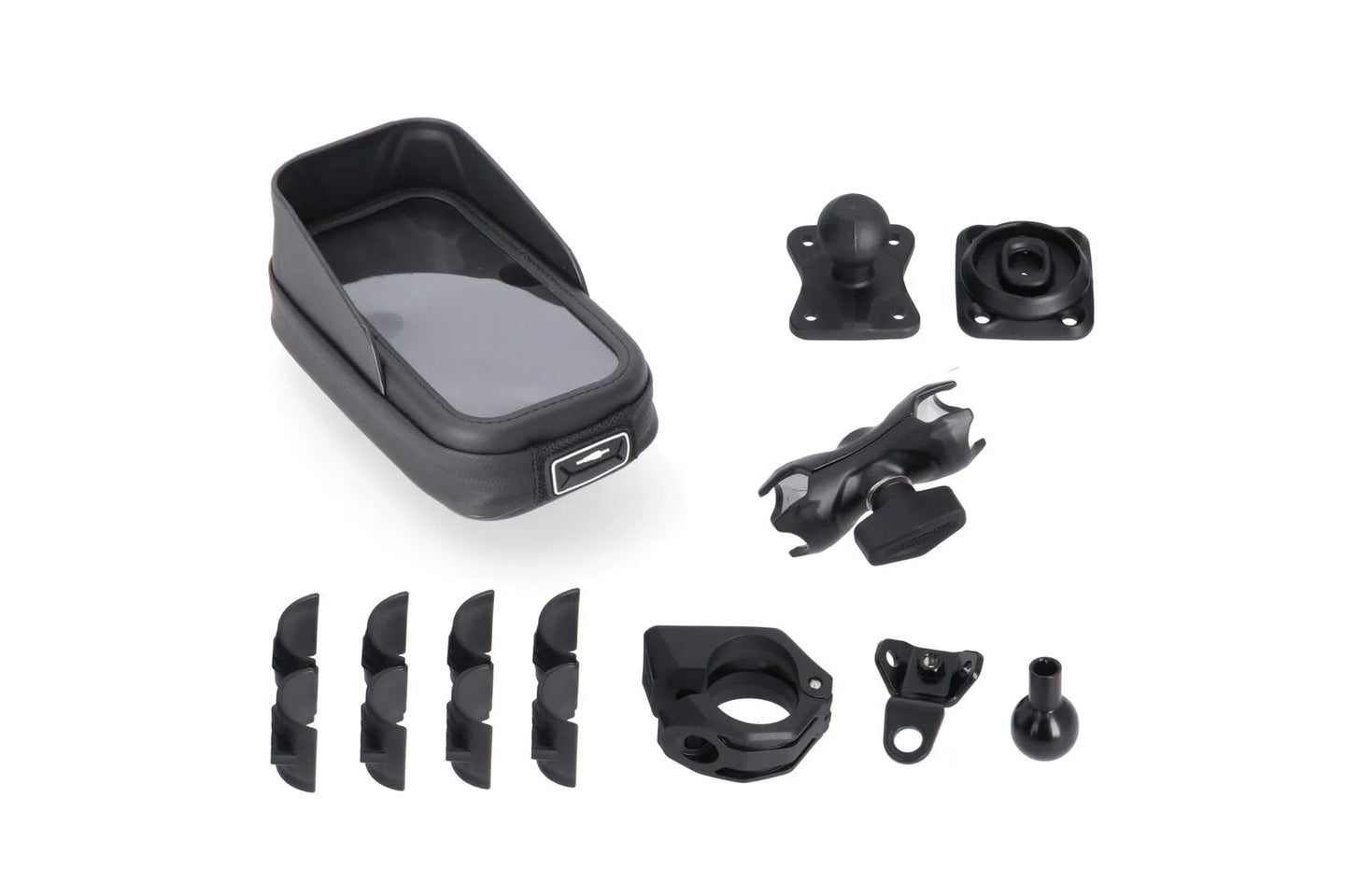 GPS PHONE CASE KIT | SW-MOTECH-GPS.00.308.35100