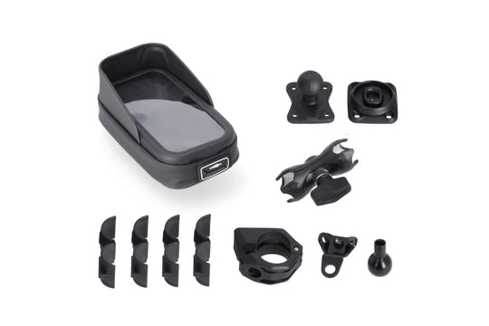 GPS PHONE CASE KIT | SW-MOTECH-GPS.00.308.35100