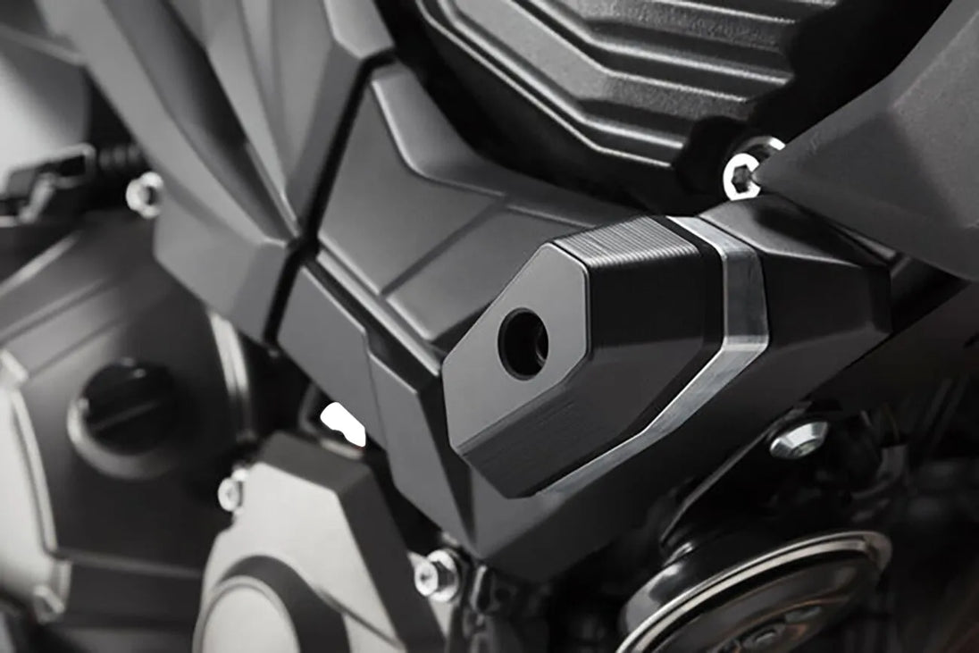 FRAME SLIDER SET ΓΙΑ KAWASAKI Z 800 / Z 800 ABS '13–'16 | SW-MOTECH-STP.08.286.10000/B