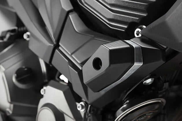 FRAME SLIDER SET ΓΙΑ KAWASAKI Z 800 / Z 800 ABS '13–'16 | SW-MOTECH-STP.08.286.10000/B
