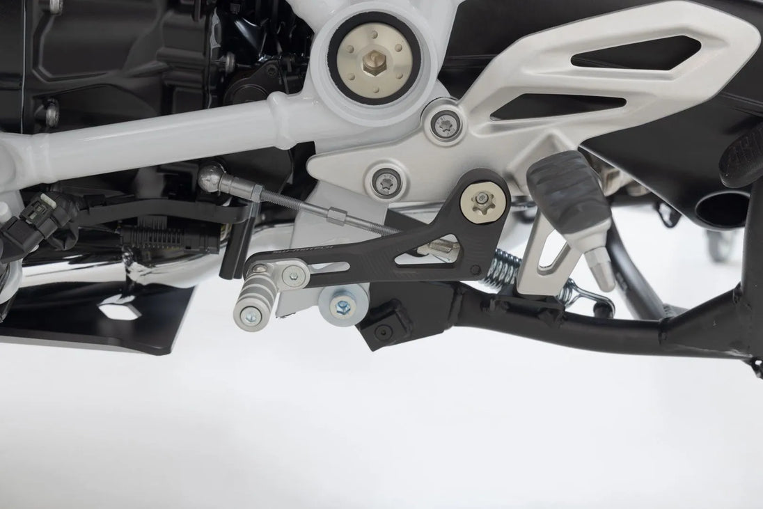 GEAR LEVER ΓΙΑ BMW R '14–'24 | SW-MOTECH-FSC.07.573.10002