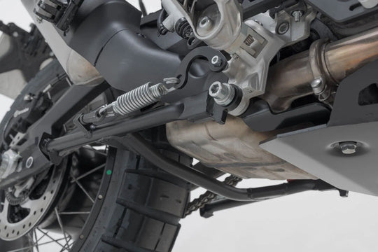 CENTER STAND DESERTX ΓΙΑ DUCATI DESERT X 950 ABS '22–'24 | SW-MOTECH-HPS.22.995.10000/B