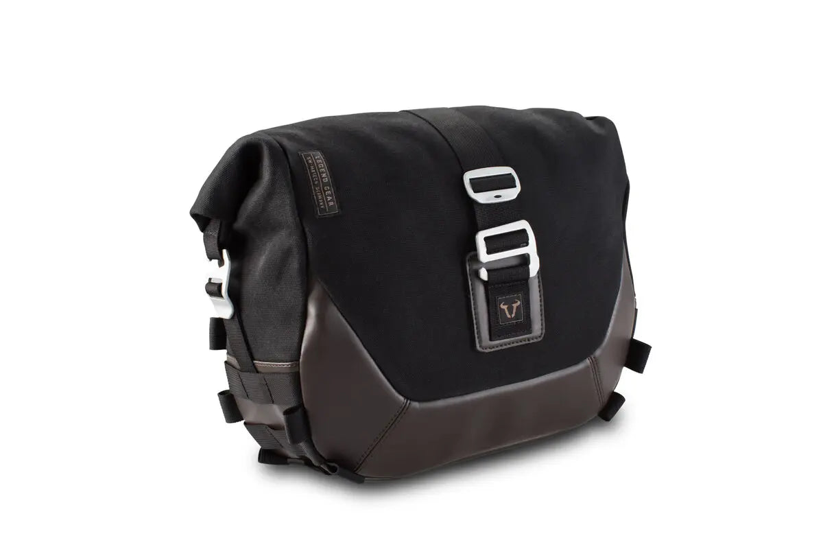 SIDEBAG SYS LEGEND LC ΓΙΑ BMW R 12 ABS '24–'26 | SW-MOTECH-BC.HTA.07.996.20000