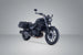 SLH SIDE CARRIER LH1 LEFT ΓΙΑ KAWASAKI ELIMINATOR 500 ABS / ELIMINATOR 500 SE ABS '24–'25 | SW-MOTECH-HTA.08.604.18000