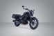 SLH SIDE CARRIER LH1 LEFT ΓΙΑ KAWASAKI ELIMINATOR 500 ABS / ELIMINATOR 500 SE ABS '24–'25 | SW-MOTECH-HTA.08.604.18000