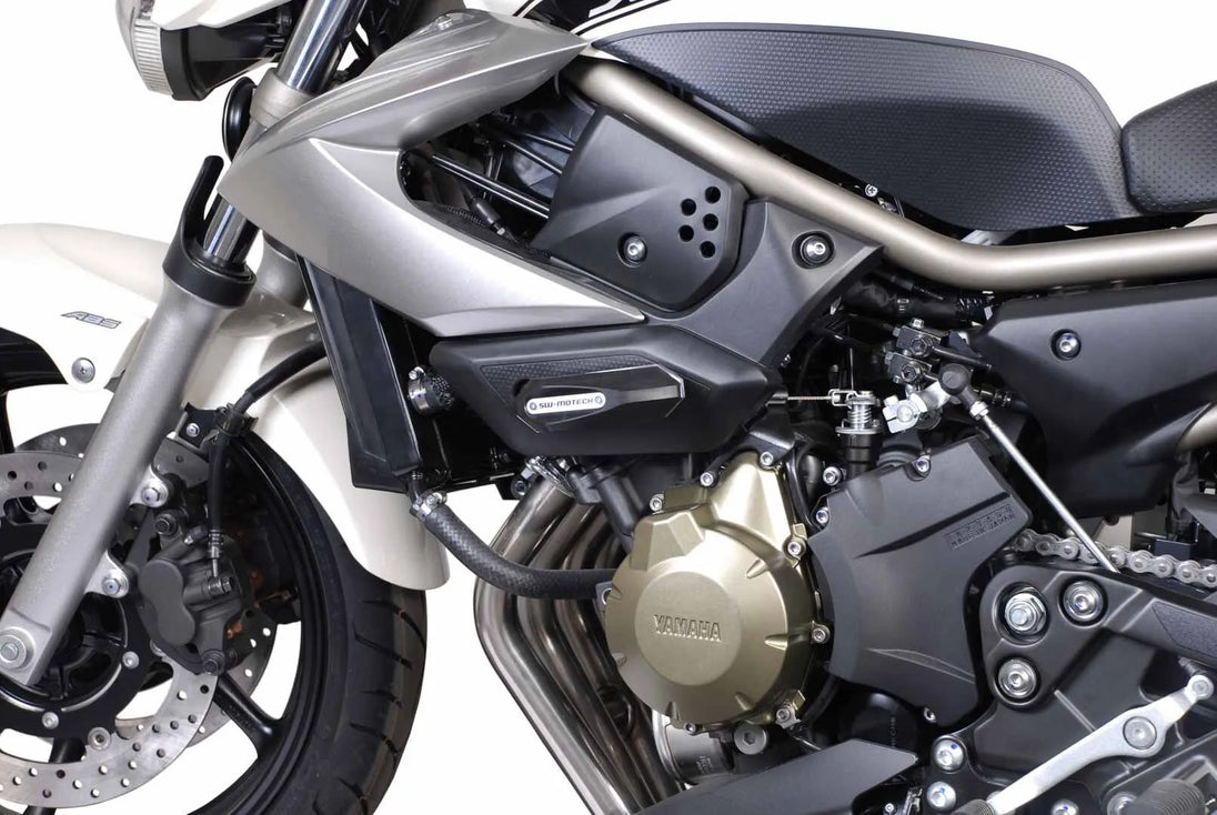 SLIDER SET ΓΙΑ YAMAHA XJ 6 / XJ 6 ABS '09–'16 | SW-MOTECH-STP.06.590.10500/B