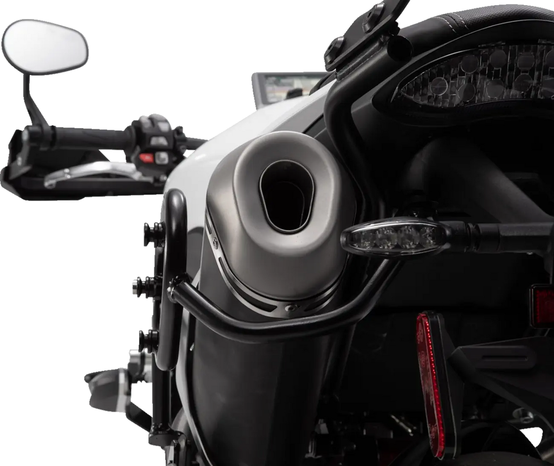 SLC SIDE CARRIER SET | SW-MOTECH-HTA.11.901.12000