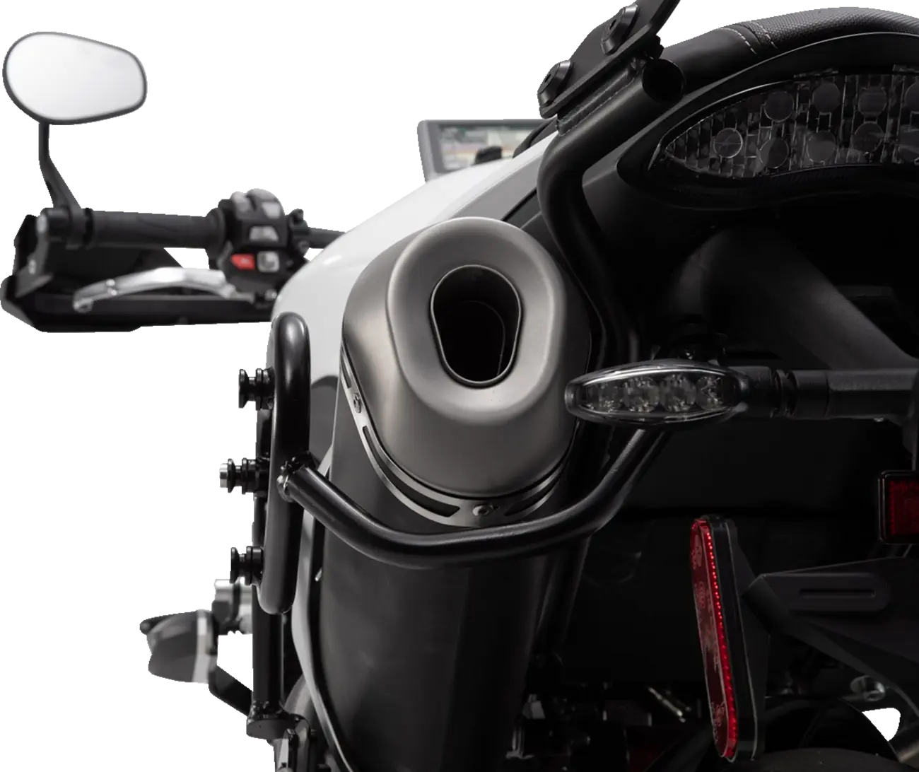 SLC SIDE CARRIER SET | SW-MOTECH-HTA.11.901.12000