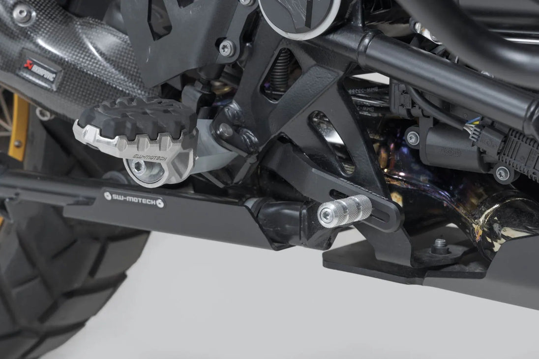 BRAKE PEDAL ΓΙΑ BMW R 1200 GS ABS / R 1250 GS ABS '17–'23 | SW-MOTECH-FBL.07.870.10000