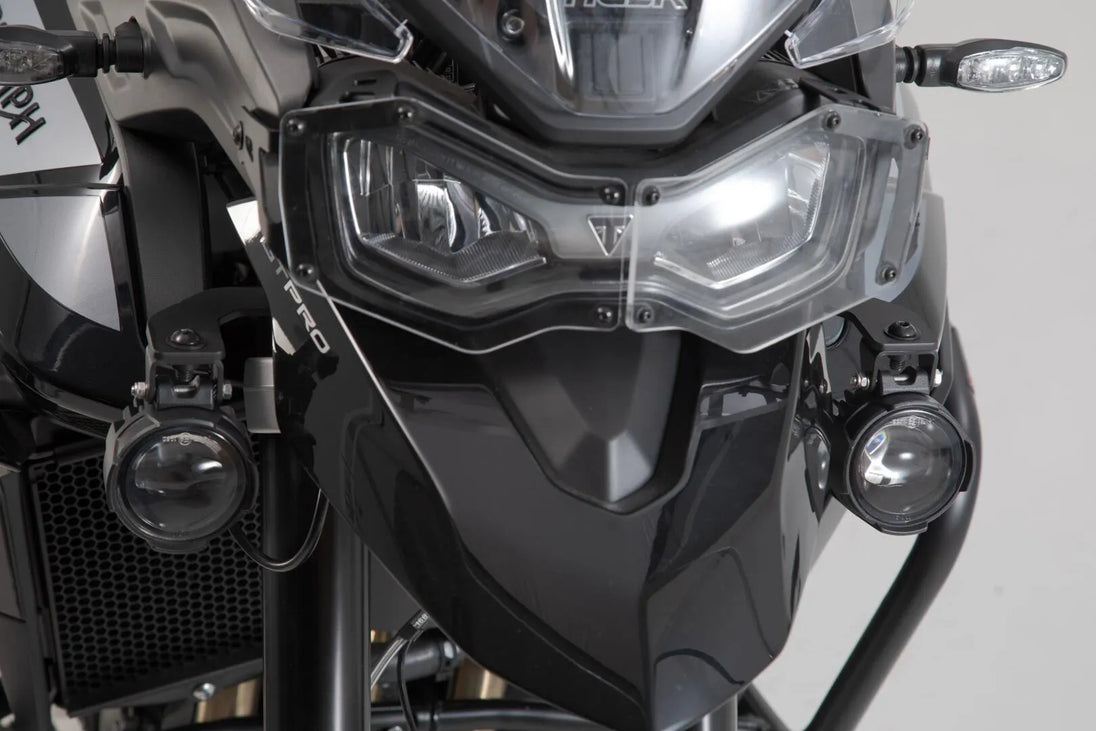 EVO HIGH BEAM KIT | SW-MOTECH-NSW.11.953.61000/B