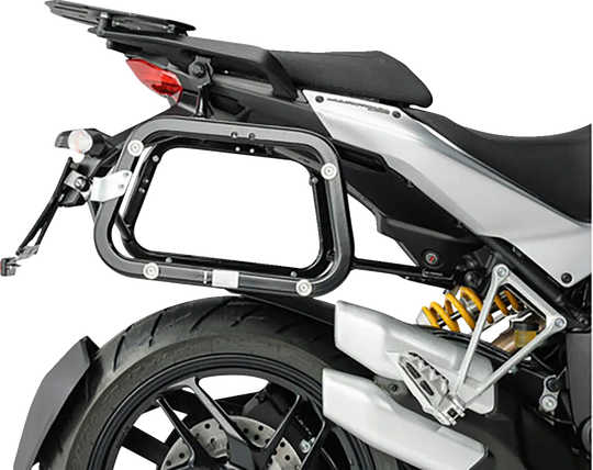 EVO SIDE CARRIER MULTISTR ΓΙΑ DUCATI MULTISTRADA 1200 / MULTISTRADA 1200 ABS / MULTISTRADA 1200 S ABS '10–'14 | SW-MOTECH-KFT.22.140.20000/B