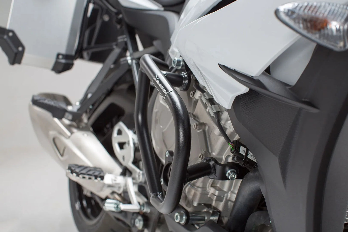CRASH BAR ΓΙΑ BMW S 1000 XR ABS '15–'19 | SW-MOTECH-SBL.07.592.10001/B