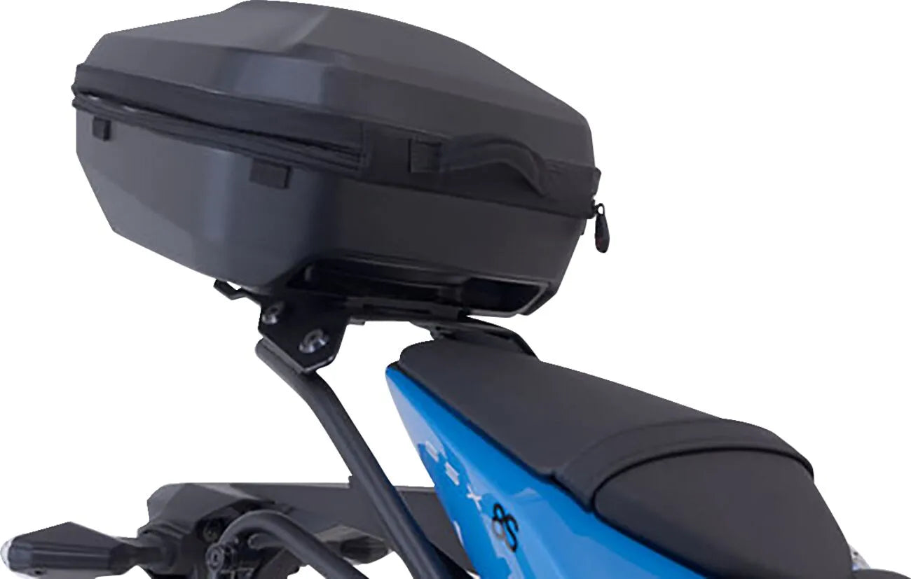 STREET RACK GSX-8S ΓΙΑ SUZUKI GSX-8R 800 ABS / GSX-8S 800 ABS '23–'26 | SW-MOTECH-GPT.05.846.16000/B