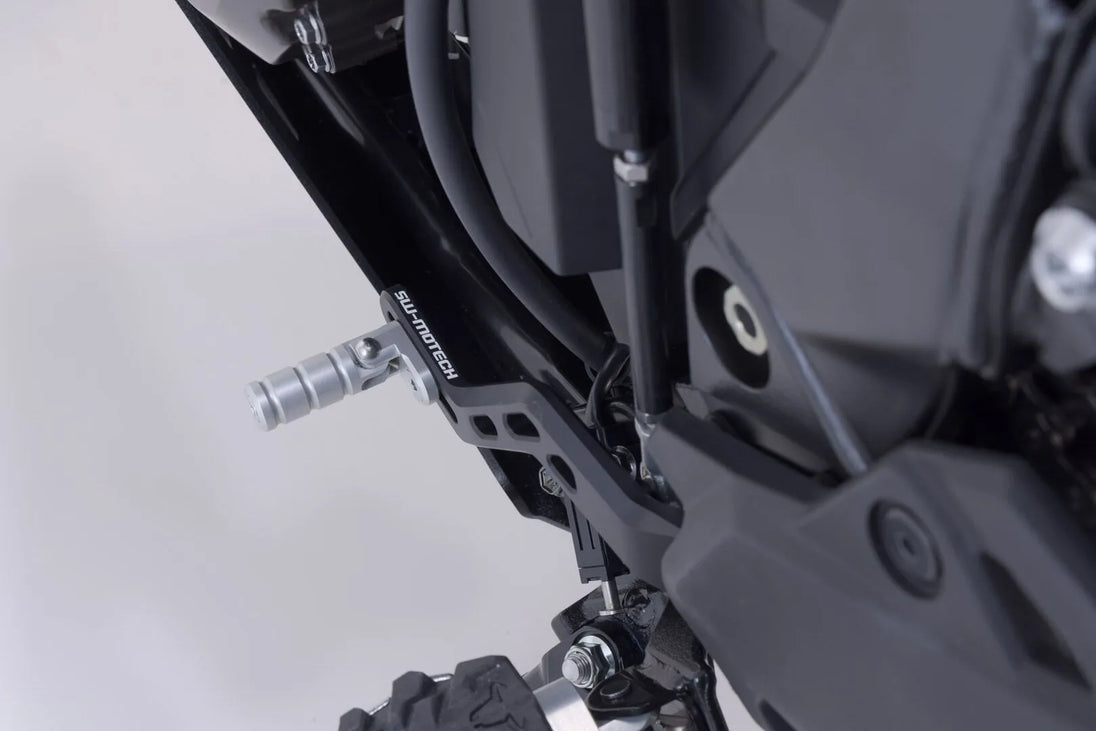 GEAR LEVER ΓΙΑ SUZUKI V-STROM 800 DE ABS '23–'26 | SW-MOTECH-FSC.05.845.10000