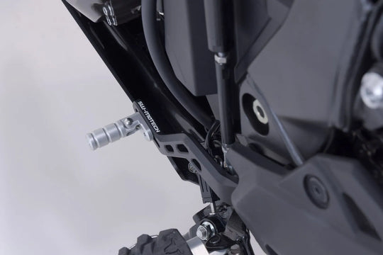 GEAR LEVER ΓΙΑ SUZUKI V-STROM 800 DE ABS '23–'26 | SW-MOTECH-FSC.05.845.10000