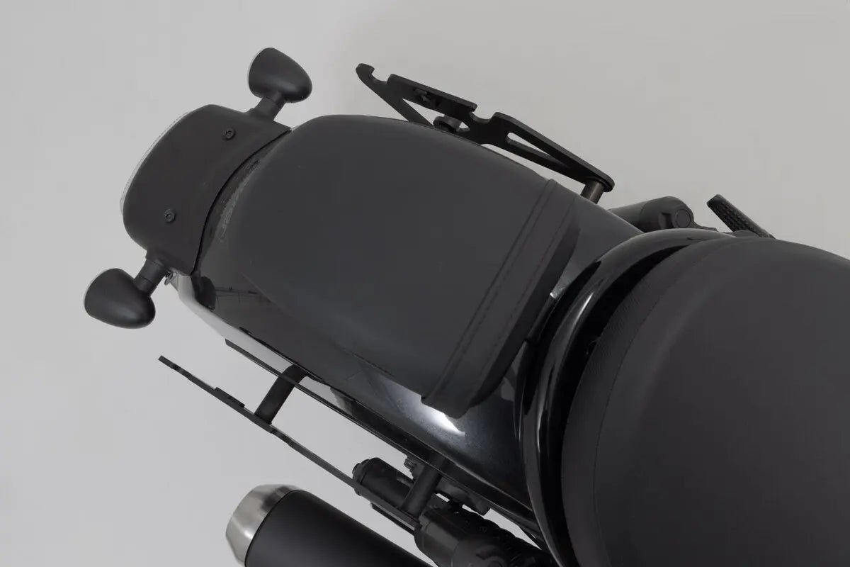 SIDEBAG SYS LEGEND LH1/LH ΓΙΑ HONDA CMX 1100 ABS / CMX 1100 T ABS '21–'24 | SW-MOTECH-BC.HTA.01.682.20300