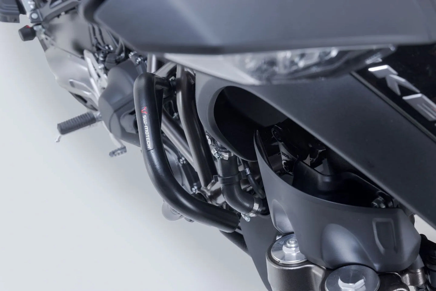 CRASH BAR ΓΙΑ YAMAHA MXT 890 D ABS '23 | SW-MOTECH-SBL.06.838.10000/B