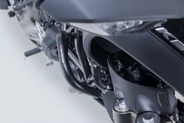 CRASH BAR ΓΙΑ YAMAHA MXT 890 D ABS '23 | SW-MOTECH-SBL.06.838.10000/B