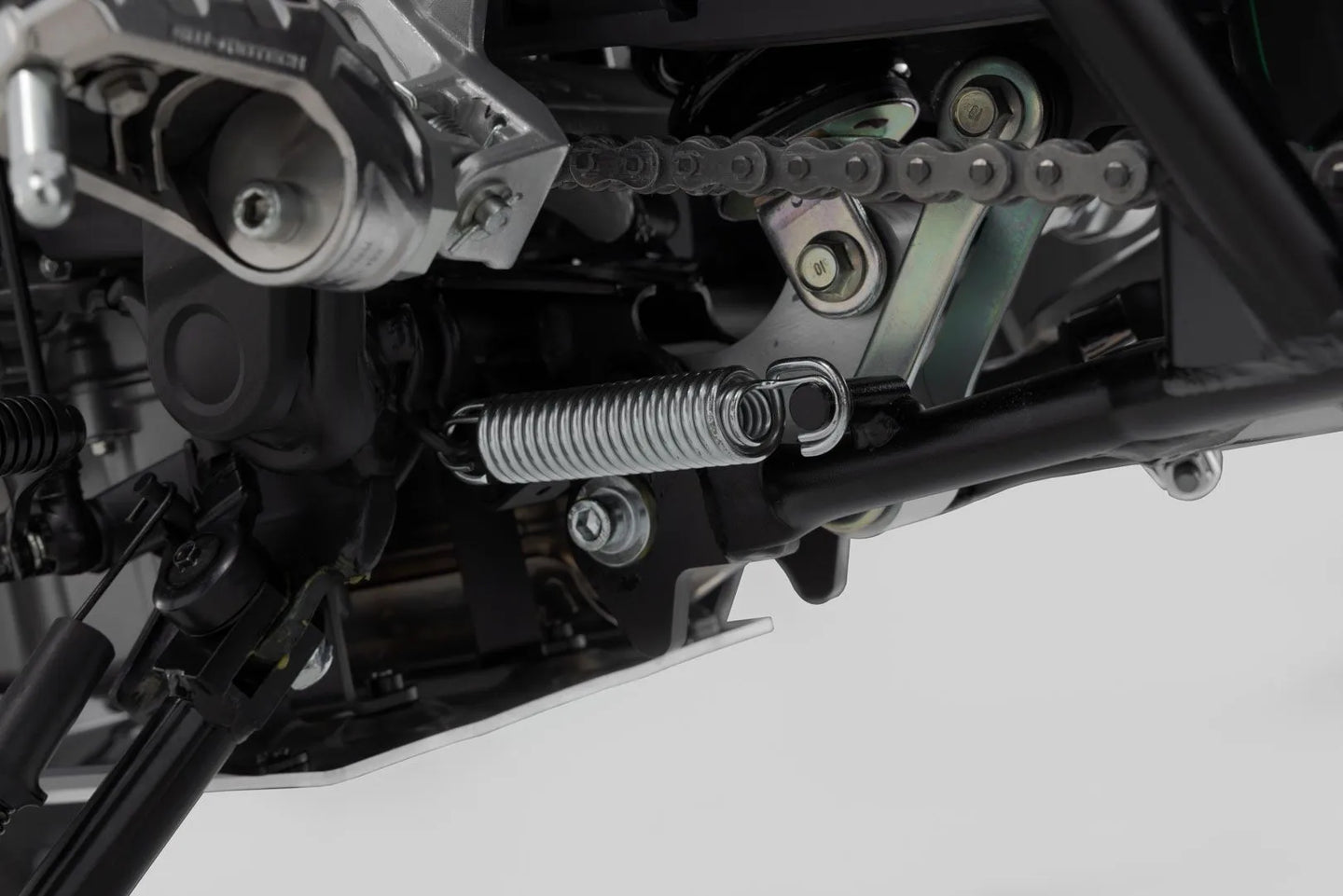 CENTER STAND ΓΙΑ HONDA CB 500 X / CB 500 X ABS / NX 500 A '18–'26 | SW-MOTECH-HPS.01.919.10002/B