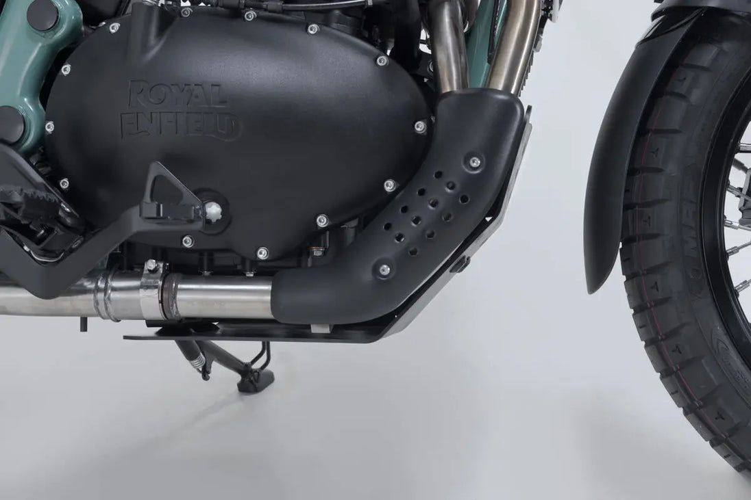 ENGINE GUARD ΓΙΑ ROYAL ENFIELD BEAR 650 ABS '25 | SW-MOTECH-MSS.41.010.10000/B