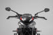 LEVER GUARDS ΓΙΑ TRIUMPH STREET TRIPLE '17–'23 | SW-MOTECH-LVG.11.964.10000/B