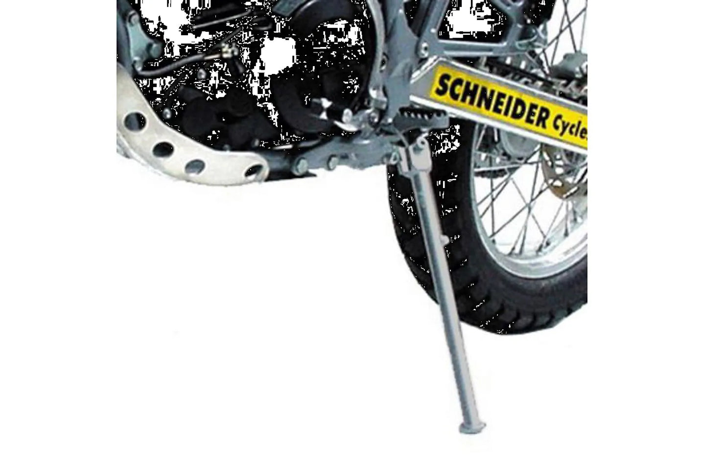 SIDE STAND ΓΙΑ KTM EGS 620 LC4 E '97–'98 | SW-MOTECH-STS.04.037.101