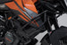 UPPER CRASH BAR 390 ADV ΓΙΑ KTM ADVENTURE 390 ABS '20–'24 | SW-MOTECH-SBL.04.958.10100/B