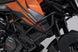 UPPER CRASH BAR 390 ADV ΓΙΑ KTM ADVENTURE 390 ABS '20–'24 | SW-MOTECH-SBL.04.958.10100/B