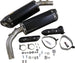 MUFFLERS CF/CF YZF-R1 ΓΙΑ YAMAHA YZF-R1 1000 / YZF-R1 1000 GP '09–'14 | AKRAPOVIC-S-Y10SO10-HZC