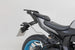 PRO BLAZE H SADDLEBAG SET ΓΙΑ YAMAHA MT-07 ABS '24–'25 | SW-MOTECH-BC.HTA.06.740.37400