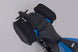PRO BLAZE H SADDLEBAG SET ΓΙΑ HONDA CB 125 R ABS '24 | SW-MOTECH-BC.HTA.01.740.36600