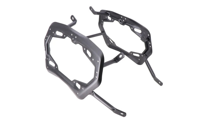 PRO SIDE CARRIER ΓΙΑ TRIUMPH TIGER 1200 ABS / TIGER 1200 GT ABS '22–'24 | SW-MOTECH-KFT.11.905.30001/B