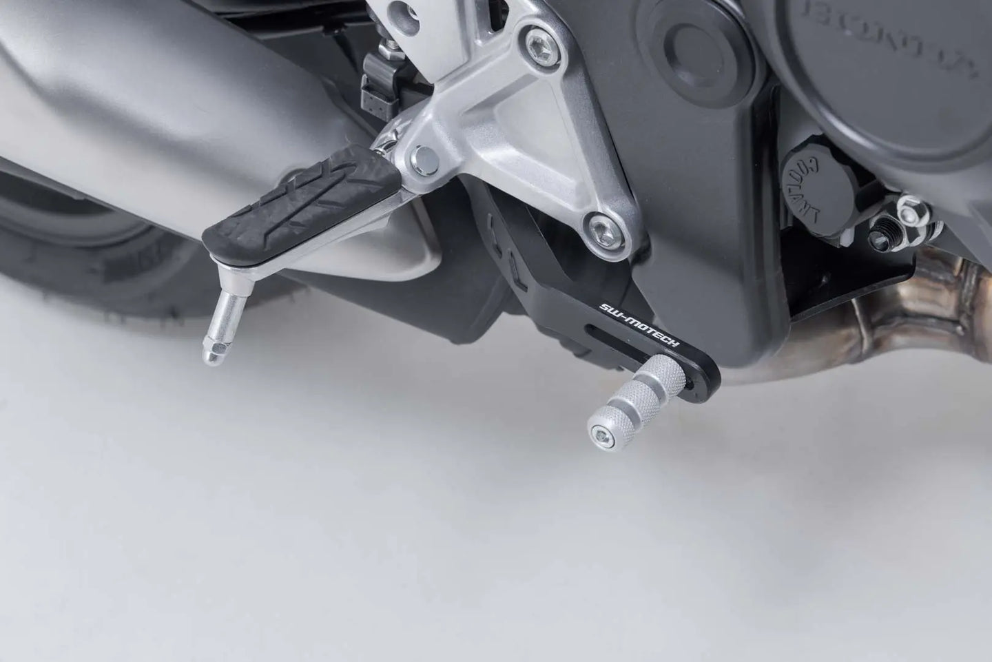 BRAKE PEDAL ΓΙΑ HONDA CB 1000 ABS / CB 1000 SP2 ABS '25–'26 | SW-MOTECH-FBL.01.211.10000