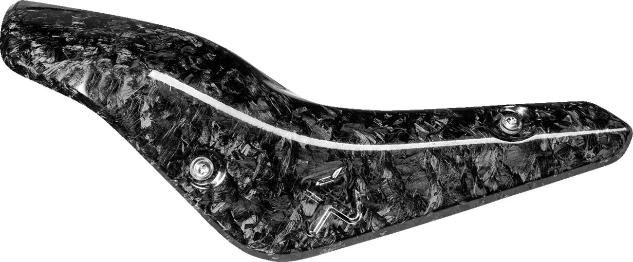 HEAT SHIELD YAMAHA MT-10 ΓΙΑ YAMAHA MT-10 ABS / MT-10 SP ABS '22–'24 | AKRAPOVIC-P-HSY10SO6
