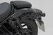 SIDEBAG SYS LEGEND LH1/LH ΓΙΑ HONDA CMX 1100 ABS / CMX 1100 T ABS '21–'24 | SW-MOTECH-BC.HTA.01.682.20300