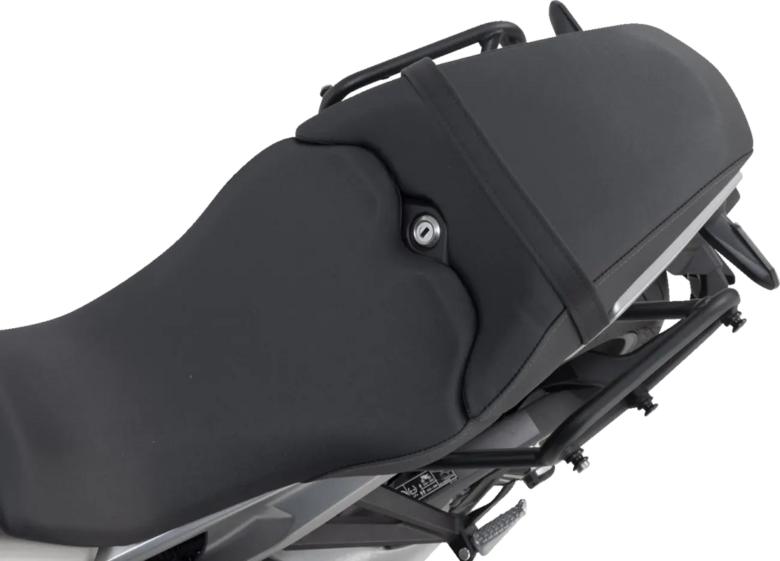 SLC SIDE CARRIER LEFT | SW-MOTECH-HTA.01.979.10000